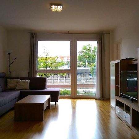 Viennes Comfortable Apartment 외부 사진
