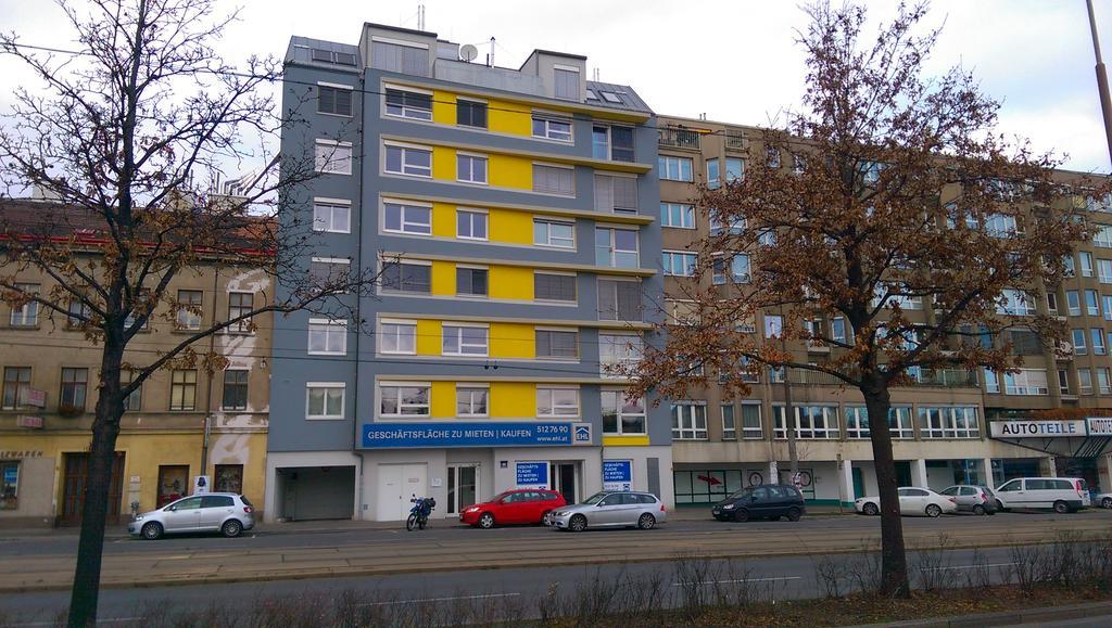Viennes Comfortable Apartment 외부 사진