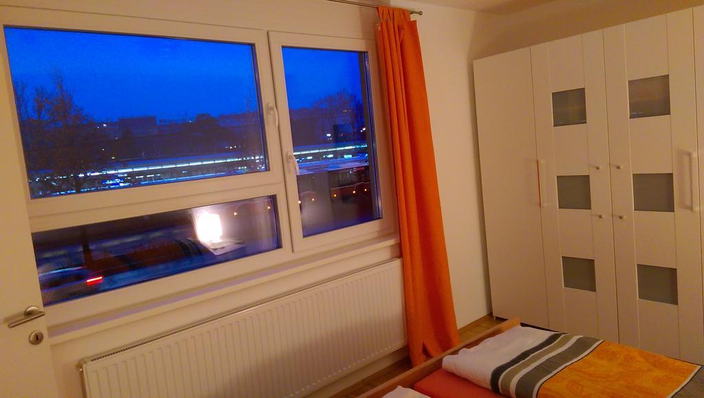 Viennes Comfortable Apartment 외부 사진