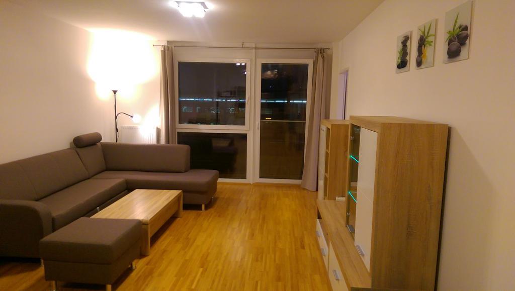 Viennes Comfortable Apartment 외부 사진