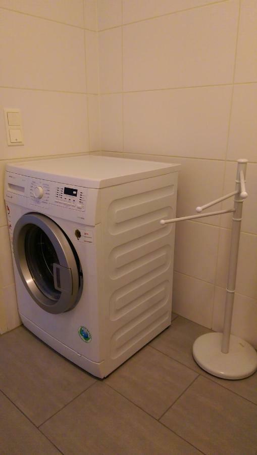 Viennes Comfortable Apartment 외부 사진