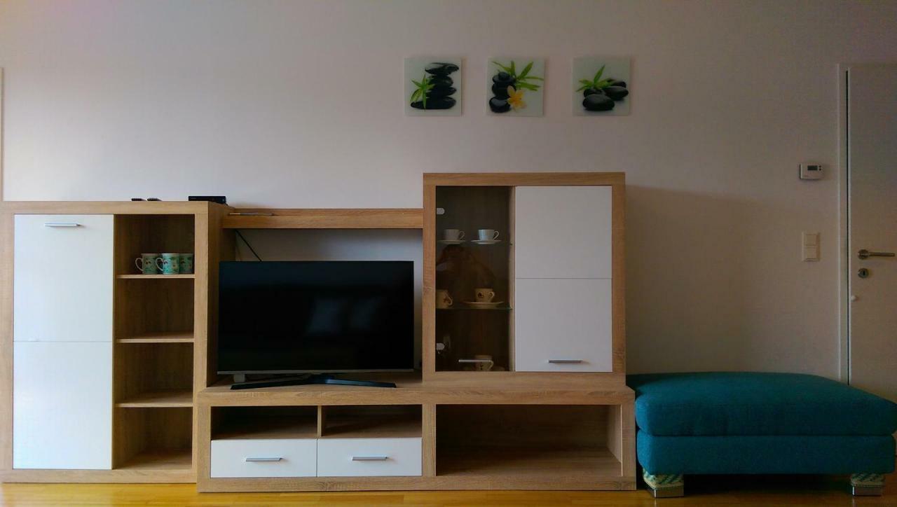 Viennes Comfortable Apartment 외부 사진