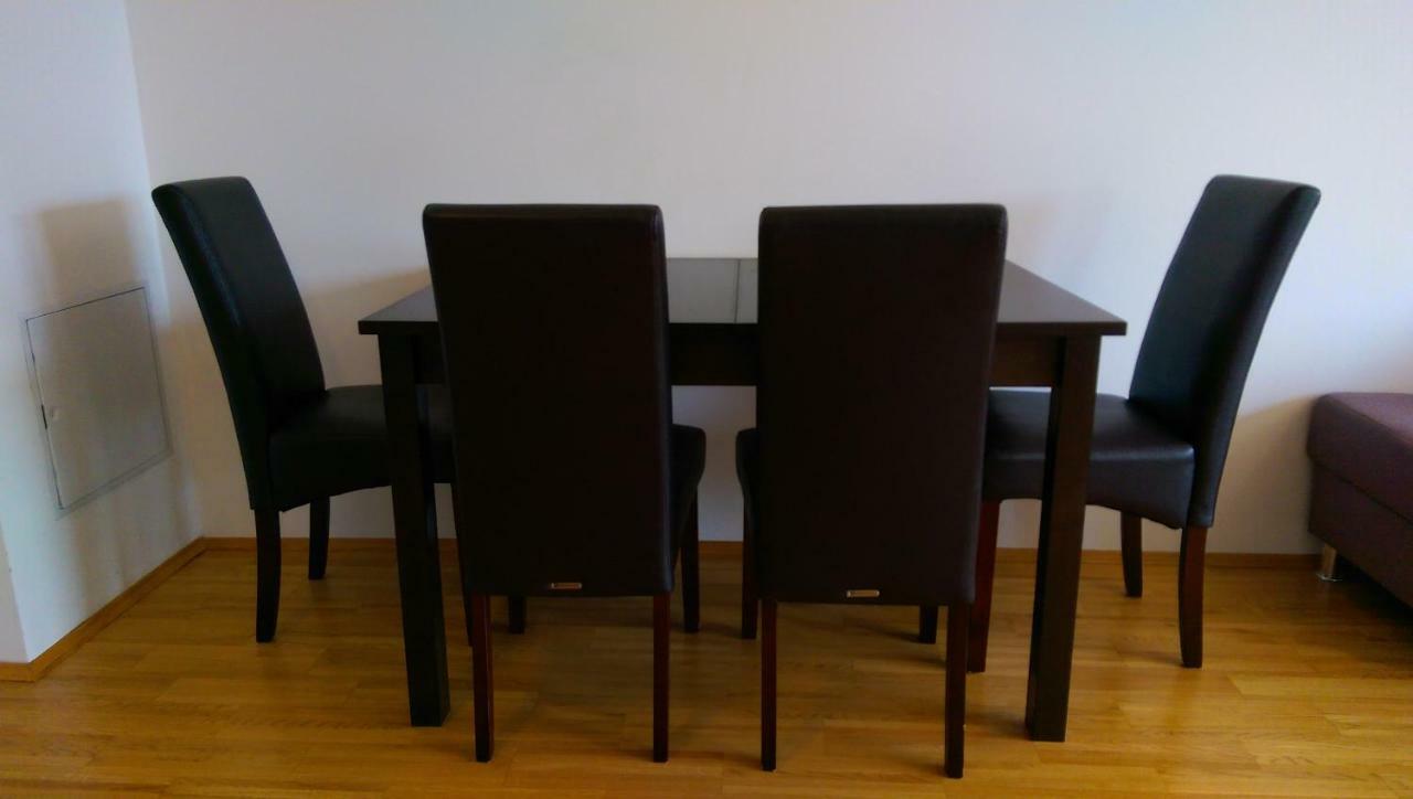 Viennes Comfortable Apartment 외부 사진