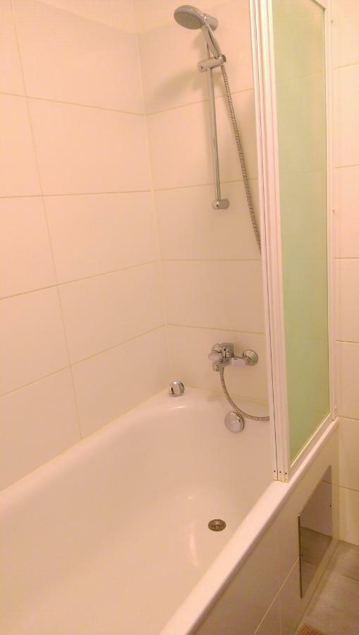 Viennes Comfortable Apartment 외부 사진