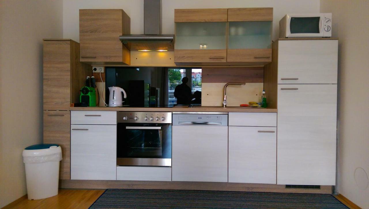 Viennes Comfortable Apartment 외부 사진
